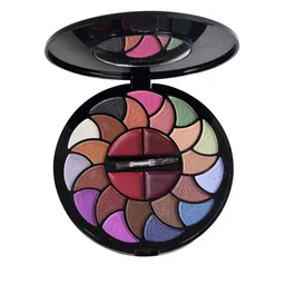 A.D.S Color Series Make-Up Kit- 40 g - A-8188 image 3