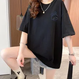 StyleCast Women Printed T-shirt-picture-18