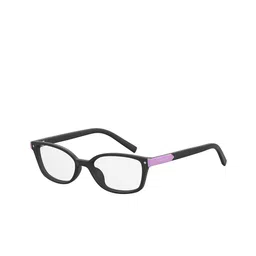 Polaroid Kids Full Rim Rectangle Frames-picture-23