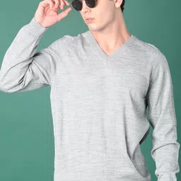 V-Mart Men Pullover image 2