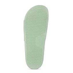 BERSACHE Men Textured Comfortable Stylish fashionable Sliders image 4