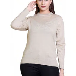 Infernium Women Pullover image 3