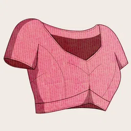 Mitera Woven Design Banarasi Saree image 3