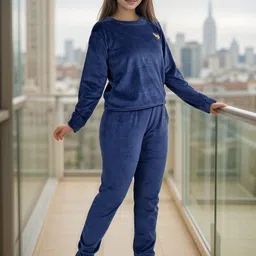 BAESD Sweater With Pyjamas Co-Ords image 4