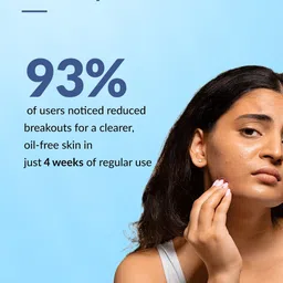 FIXDERMA Salyzap Face Cleanser With 2% Salicylic Acid - 15 ml image 3