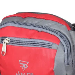 NICE PURSE Colourblocked Sling Bag image 4