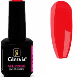 Gleevia UV Gel Nail Polish - 15 ml - Shade S34 image 1
