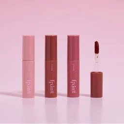 ETUDE Transfer & Smudge Proof Soft Matte Fixing Lip Tint Mini 1.5g - Midnight Mauve 05 image 4