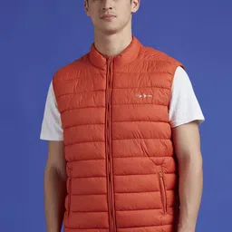 Pepe Jeans Men Puffer Jacket image 1