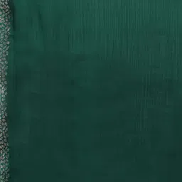 yourwish Beads and Stones Embellished Jimmy Choo Saree image 3