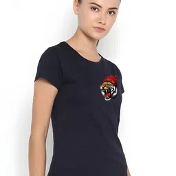 SZN Women T-shirt-picture-10