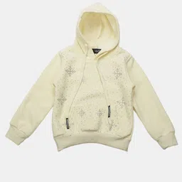 Albion By CnM Girls Hooded Sweatshirt-picture-17