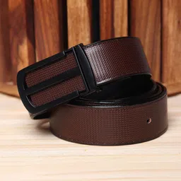 Killer Men Reversible Formal Belt image 2