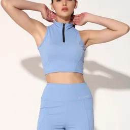 CLOTHWIK COLLECTION Crop Top-picture-20