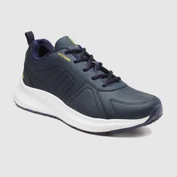 ASIAN Men Running Non-Marking Lace-Ups Shoes image 3