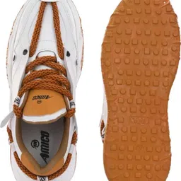 xedow Stylish Casual Sneakers For Men image 4