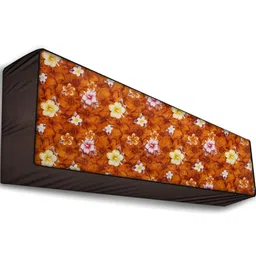 The Furnishing Tree Split AC Cover Set of Indoor and Outdoor Unit Used for 1.5 Ton Samsung AR18RG3B image 5