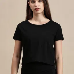 Ecolore Cotton Crop Top-picture-38