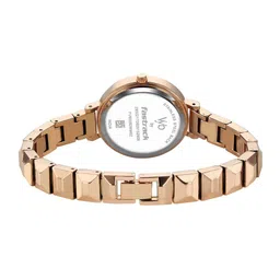 Fastrack Women Dial & Straps Watch FV60050WM02W image 2