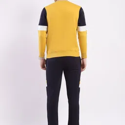 Monte Carlo Colourblocked Tracksuits image 2