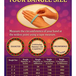 Somil Combo Glass Bangles For Women | Traditional Bangles Set | Daily, Festive & Party, Combo Of 2 Set, Maroon, Red image 3