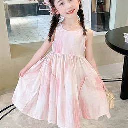 LULU & SKY Fit & Flare Dress-picture-38