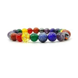 VIBESLE Multi Ceramic Bracelet-picture-43
