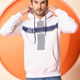 Club York Men Graphic Printed Hooded Sweatshirt-picture-44