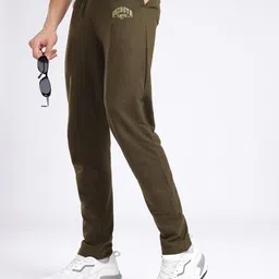 SZN Men Slim Fit Outdoor Track Pants-image-10