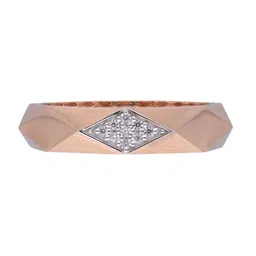 C KRISHNIAH CHETTY JEWELLERS PVT LTD Women 22KT Finger Gold Ring - 2.59g-picture-49