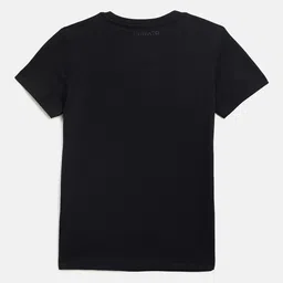 Antony Morato Boys Printed Pure Cotton T-shirt image 4