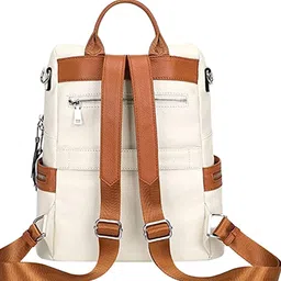 truearch Women Non-Padded Backpack image 5