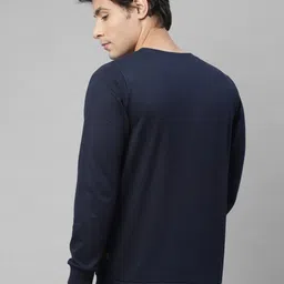 REYA Men Pack Of 3 Printed Sweatshirt image 5