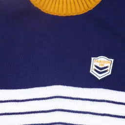 V-Mart Boys Striped Pyjamas image 2