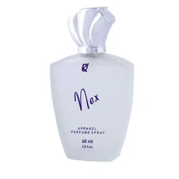 RU Unisex Nex Apparel Long Lasting Perfume Spray - 60 ml image 4