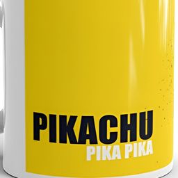 Mr UVD White Ceramic Cup-picture-30
