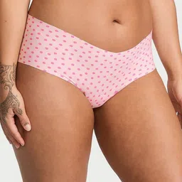 Victoria's Secret Women No-Show Self Designed Low-Rise Basic Briefs-picture-16