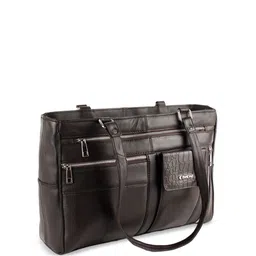 CIMONI Structured Shoulder Bag image 2