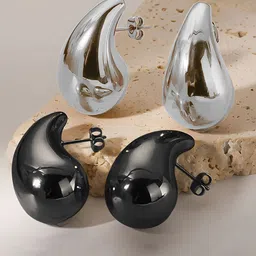 KRENOZ Classic Drop Earrings-picture-35