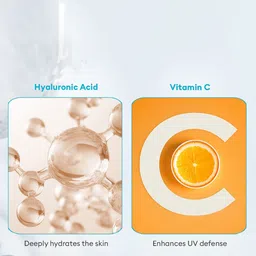 VLCC Aqua Light Sunscreen Gel SPF 60 PA++++ - 100 g image 5