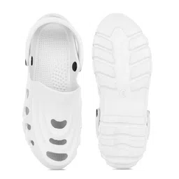 PENNEN Men Pack Of 2 Clogs Flip Flops image 5