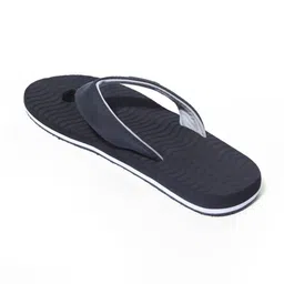 CHUPPS Men Self Design Thong Flip-Flops image 5