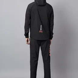 Shiv Naresh Long Sleeves Sports Track Suit image 5