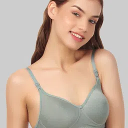 Designer Bugs Bra Full Coverage image 3