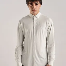 Calvin Klein Jeans Slim Fit Casual Shirt-picture-22