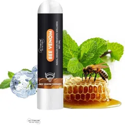 Nasal Inhaler for Prostate Daily Revive Aroma Manual Nasal Aspirator-image-57