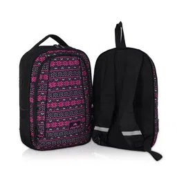 ECHOBOOMERS Unisex Backpack image 3