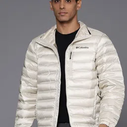 Columbia Omni-Heat Infinity Pebble Peak II Down Jacket-image-82