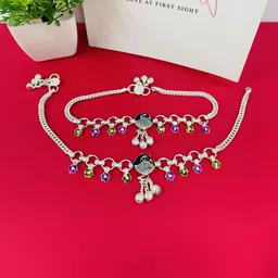 AamNa Enterprises Anklet image 1