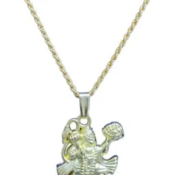 JAGSUN Contemporary Pendants with Chains image 1